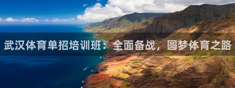 焦点娱乐官网首页下载安装：武汉体育单招培训班：全面备