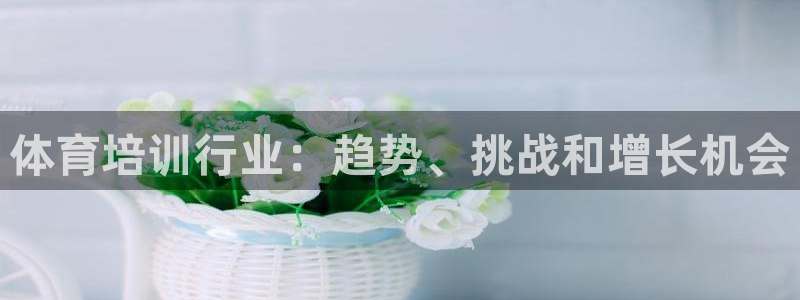 焦点娱乐平台客服电话人工服务：体育培训行业：趋势、挑