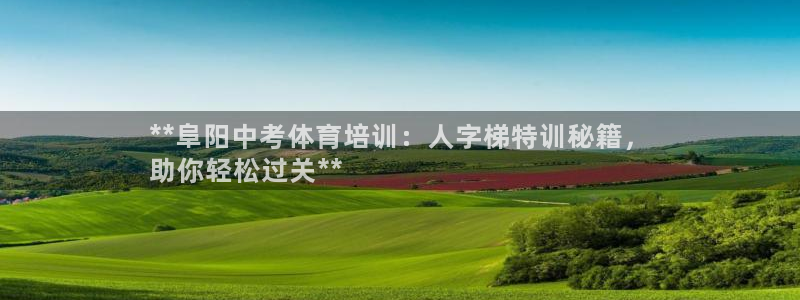 焦点娱乐股东持股比例：**阜阳中考体育培训：人字梯特