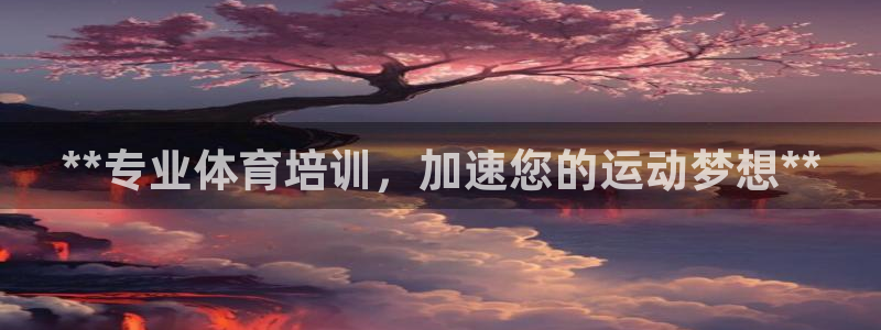 焦点娱乐平台怎么样：**专业体育培训，加速您的运动梦