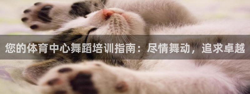 焦点娱乐app下载官网最新版苹果：您的体育中心舞蹈培