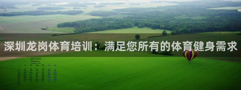 焦点娱乐传媒有限公司官网招聘：深圳龙岗体育培训：满足