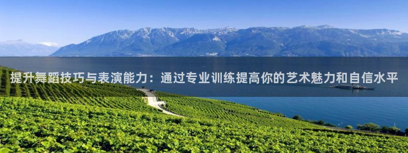 焦点娱乐传媒有限公司是干嘛的：提升舞蹈技巧与表演能力：通过专